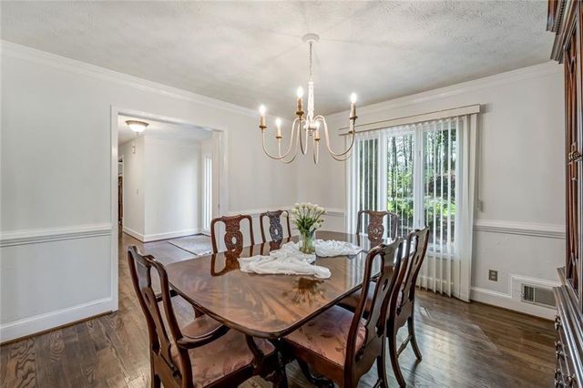 9635 Red Bird Lane, Johns Creek, GA 30022