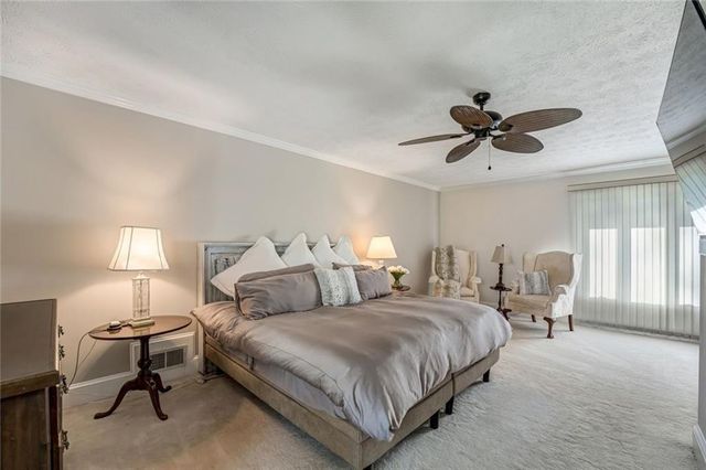 9635 Red Bird Lane, Johns Creek, GA 30022