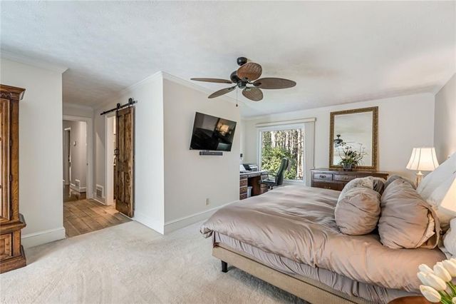 9635 Red Bird Lane, Johns Creek, GA 30022