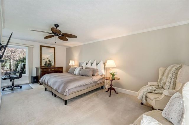 9635 Red Bird Lane, Johns Creek, GA 30022