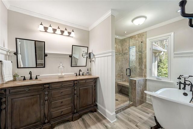 9635 Red Bird Lane, Johns Creek, GA 30022