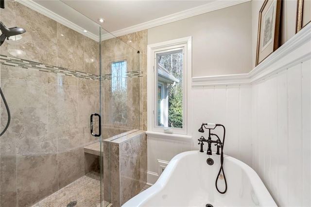 9635 Red Bird Lane, Johns Creek, GA 30022