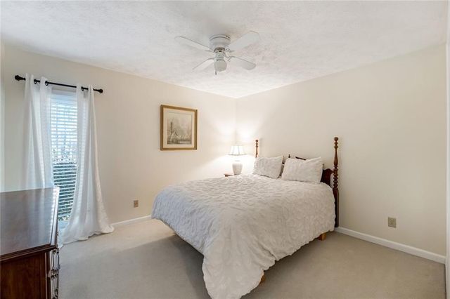 9635 Red Bird Lane, Johns Creek, GA 30022