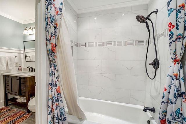 9635 Red Bird Lane, Johns Creek, GA 30022