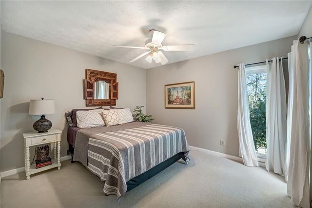 9635 Red Bird Lane, Johns Creek, GA 30022