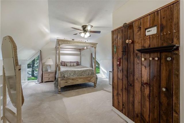 9635 Red Bird Lane, Johns Creek, GA 30022