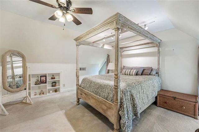 9635 Red Bird Lane, Johns Creek, GA 30022