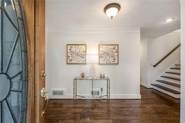 9635 Red Bird Lane, Johns Creek, GA 30022