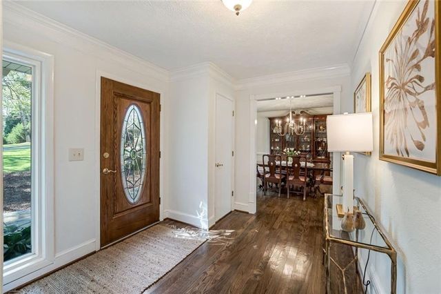 9635 Red Bird Lane, Johns Creek, GA 30022