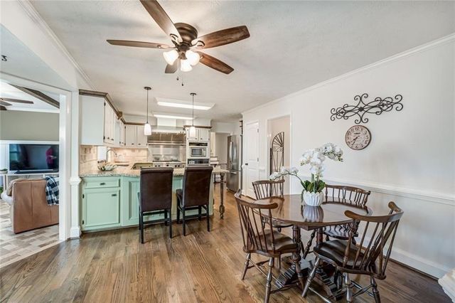 9635 Red Bird Lane, Johns Creek, GA 30022