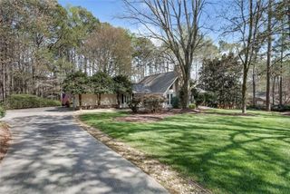 9635 Red Bird Lane, Johns Creek, GA 30022