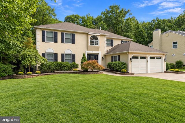 15 RAVENSWOOD WAY, Sewell, NJ 08080
