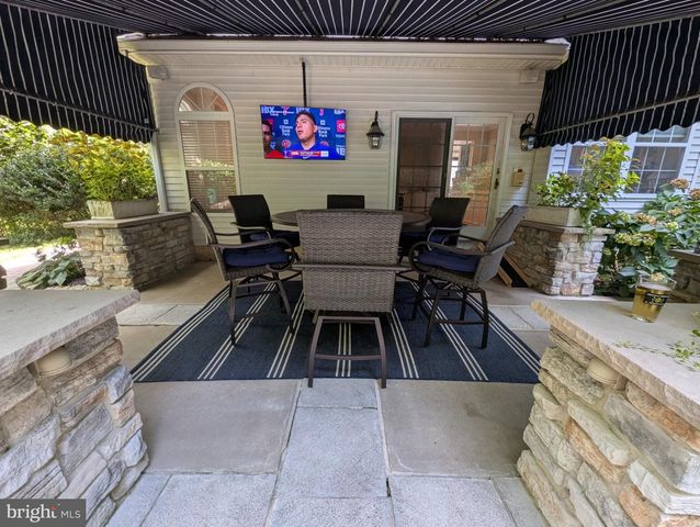 15 RAVENSWOOD WAY, Sewell, NJ 08080