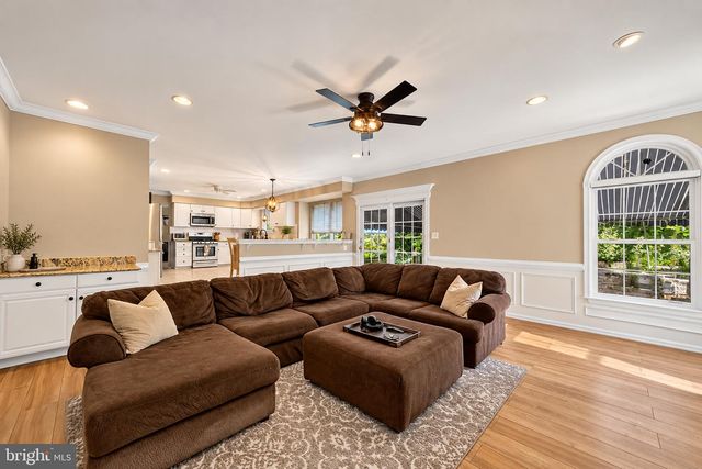 15 RAVENSWOOD WAY, Sewell, NJ 08080