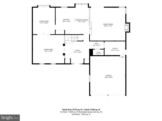 15 RAVENSWOOD WAY, Sewell, NJ 08080