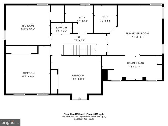 15 RAVENSWOOD WAY, Sewell, NJ 08080