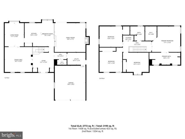 15 RAVENSWOOD WAY, Sewell, NJ 08080