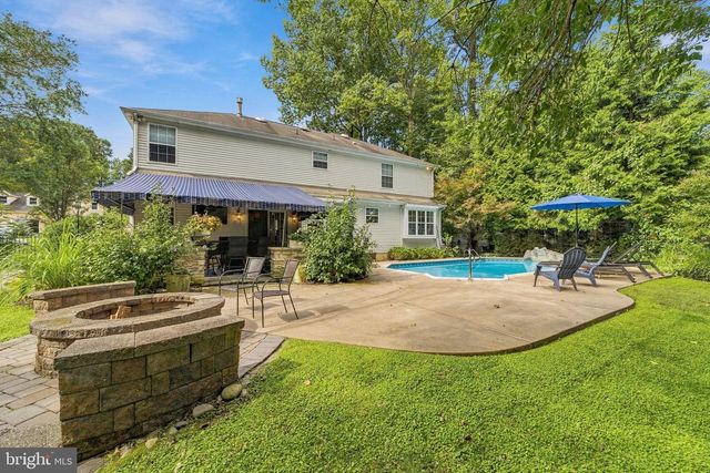 15 RAVENSWOOD WAY, Sewell, NJ 08080