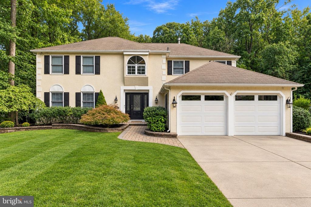 15 RAVENSWOOD WAY, SEWELL, NJ 08080 — photo 3