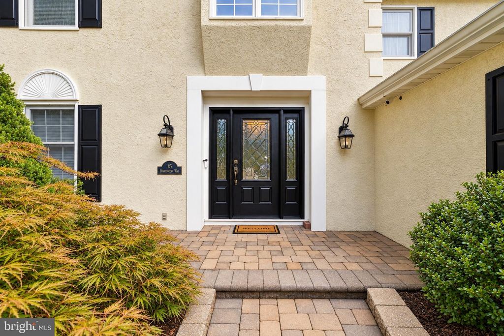 15 RAVENSWOOD WAY, SEWELL, NJ 08080 — photo 4