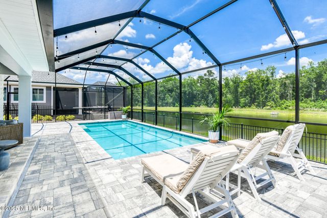 843 WINDLEY Drive, St. Augustine, FL 32092