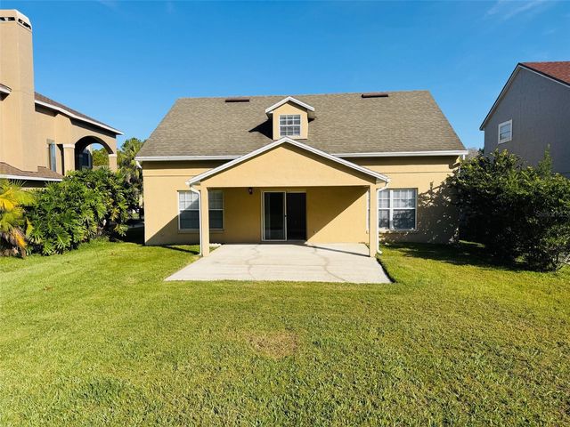 14224 SQUIRREL RUN, Orlando, FL 32828