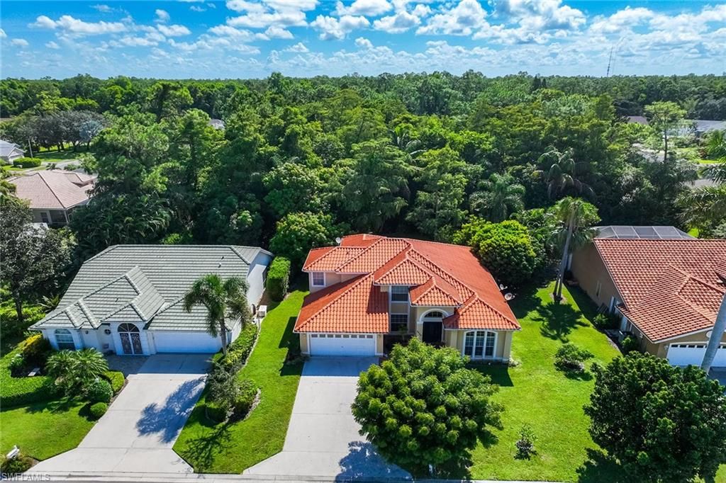 5050 Mabry DR, NAPLES, FL 34112 — exterior