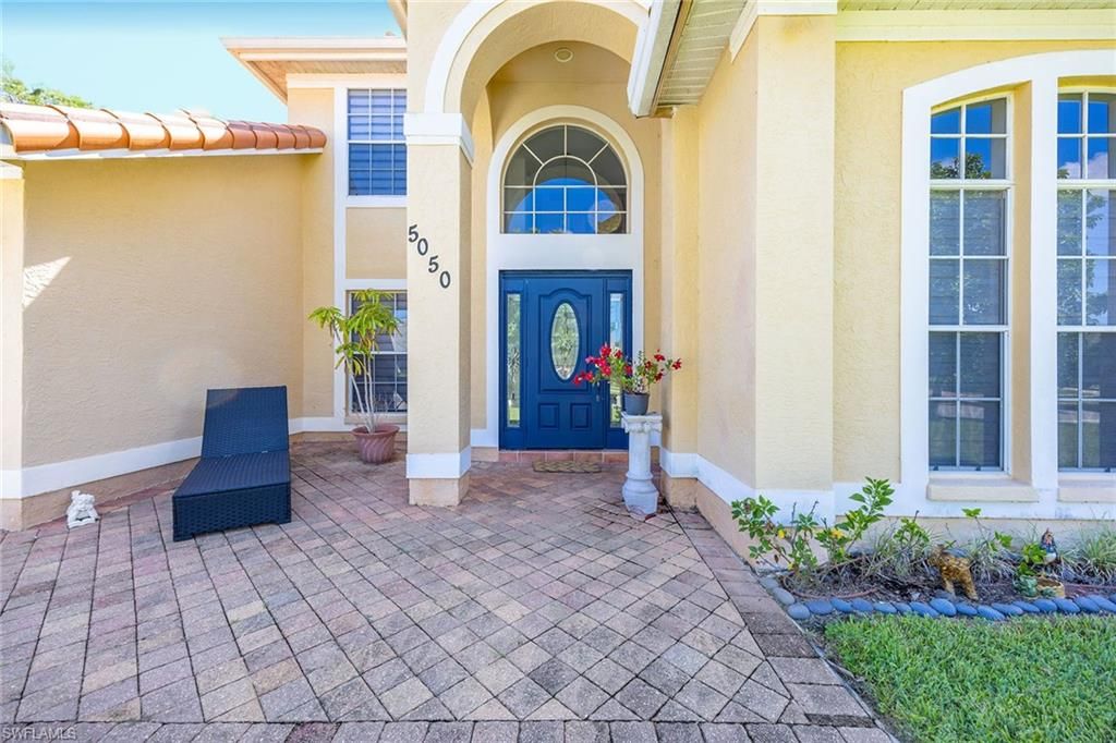 5050 Mabry DR, NAPLES, FL 34112 — photo 4