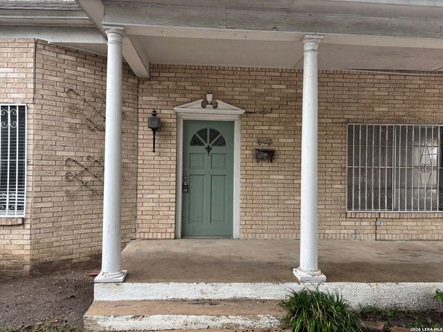1021 S Alamo, San Antonio, TX 78210