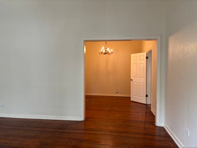 1021 S Alamo, San Antonio, TX 78210