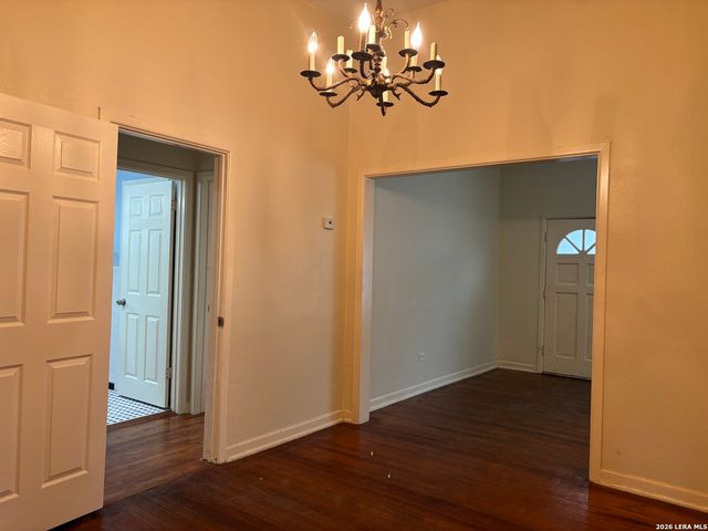 1021 S Alamo, San Antonio, TX 78210