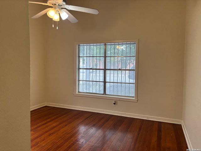 1021 S Alamo, San Antonio, TX 78210