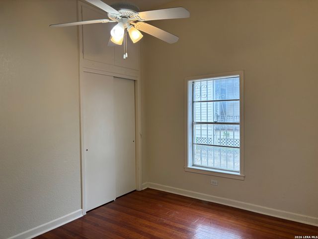 1021 S Alamo, San Antonio, TX 78210
