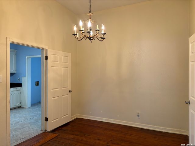 1021 S Alamo, San Antonio, TX 78210