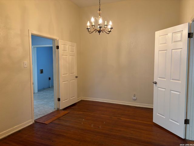 1021 S Alamo, San Antonio, TX 78210