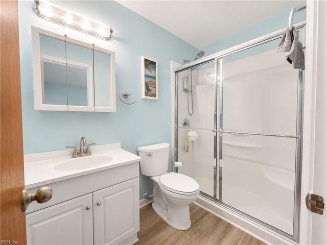 2021 Tidemill Haven Ln LN, Hayes, VA 23072