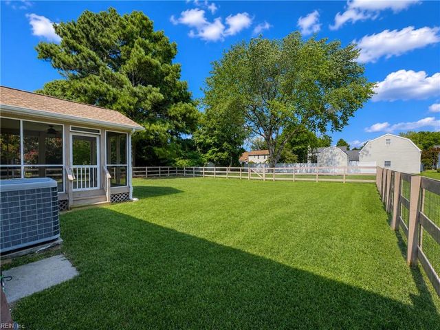 2021 Tidemill Haven Ln LN, Hayes, VA 23072
