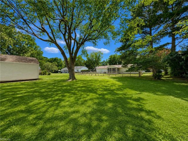 2021 Tidemill Haven Ln LN, Hayes, VA 23072
