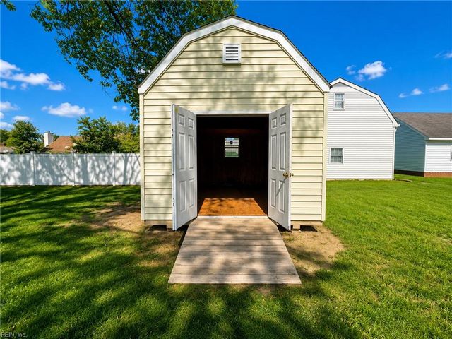 2021 Tidemill Haven Ln LN, Hayes, VA 23072