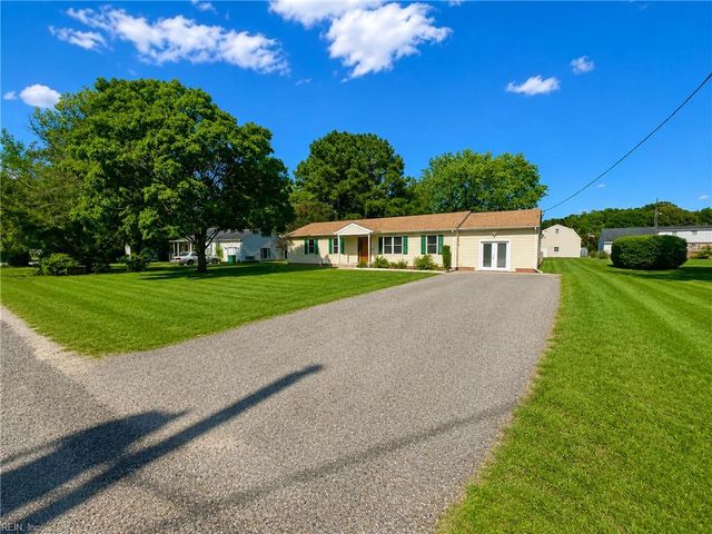 2021 Tidemill Haven Ln LN, Hayes, VA 23072