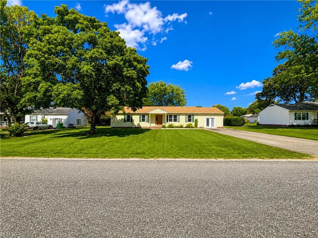 2021 Tidemill Haven Ln LN, Hayes, VA 23072
