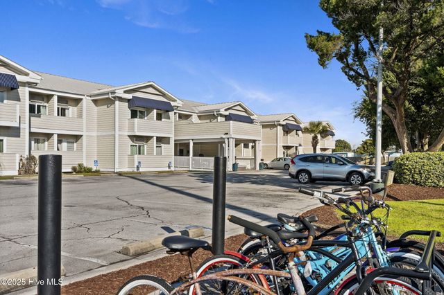 602 W Ft Macon Road 148, Atlantic Beach, NC 28512