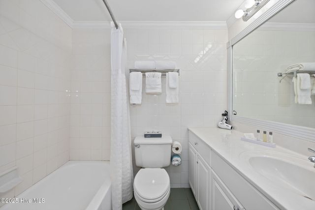 602 W Ft Macon Road 148, Atlantic Beach, NC 28512