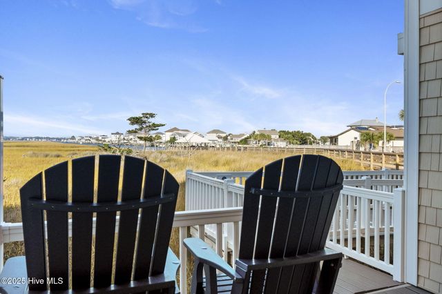 602 W Ft Macon Road 148, Atlantic Beach, NC 28512