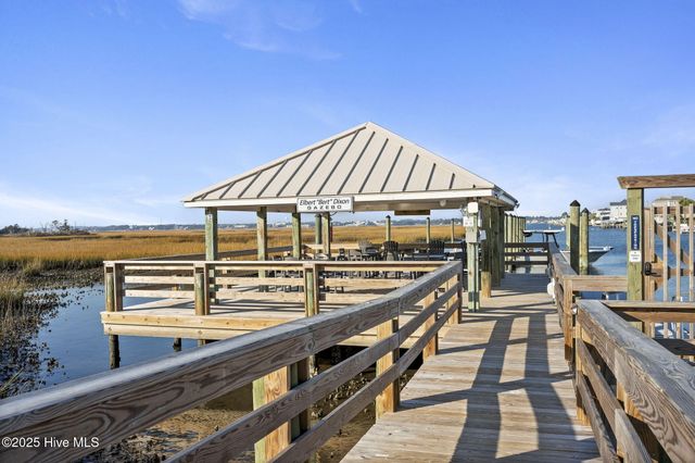 602 W Ft Macon Road 148, Atlantic Beach, NC 28512