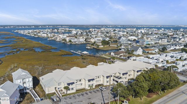 602 W Ft Macon Road 148, Atlantic Beach, NC 28512