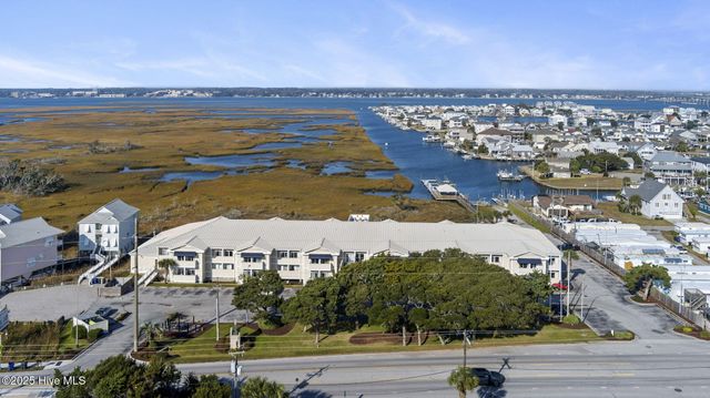 602 W Ft Macon Road 148, Atlantic Beach, NC 28512