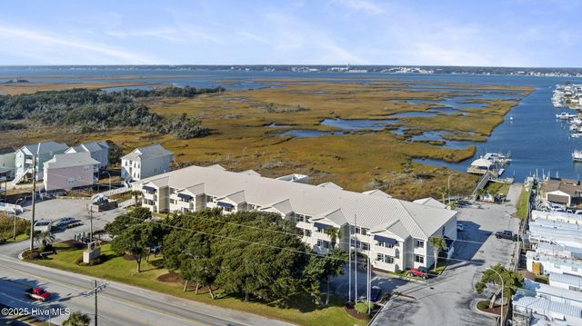 602 W Ft Macon Road 148, Atlantic Beach, NC 28512