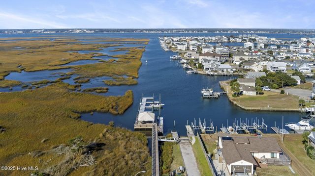 602 W Ft Macon Road 148, Atlantic Beach, NC 28512