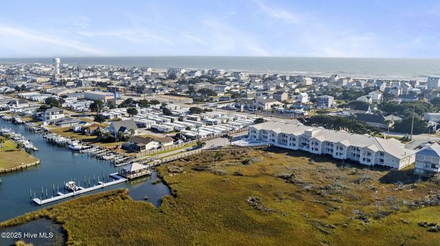 602 W Ft Macon Road 148, Atlantic Beach, NC 28512